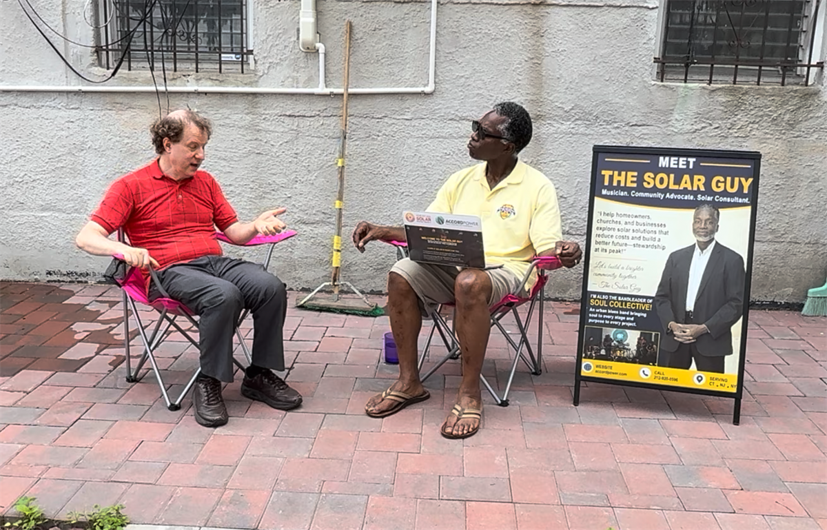Solar Guy Testimonials